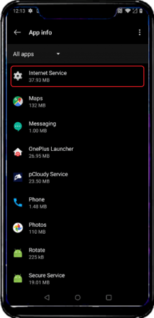 Data Usage-1