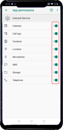Permissions-3