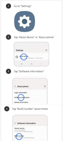 enable-developer-options